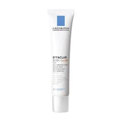 LA ROCHE POSAY - "Crema Anti-Imperfecciones Effaclar Duo + Fps30 40 ml "