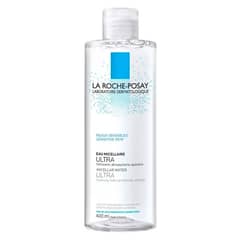 LA ROCHE POSAY - Eau Mic P Sens F400Ml