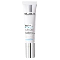 LA ROCHE POSAY - Tratamiento de Relleno Redermic Hyalu C Ojos 15 ml