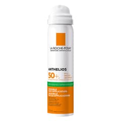 LA ROCHE POSAY - Protector Solar Facial Athelios Bruma FPS 50 75 ml