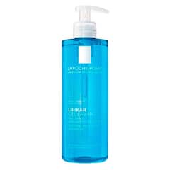 LA ROCHE POSAY - Gel Limpiador Corporal Lipikar 400ml