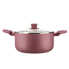 MARMICOC - Olla 20 Spring Granate
