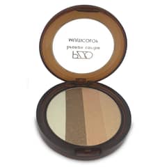 PETRIZZIO - Bronze Caribe Multicolor Candy Glow