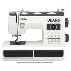 BROTHER - Máquina de Coser ST371HD