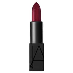 NARS - Charlotte Audacious Lipstick