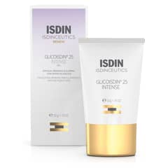 ISDIN - Gel Peeling Antiedad y Antimanchas Piel Grasa Glicoisdin 25% 50 ml