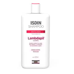 ISDIN - Shampoo Anticaída Lambdapil 200ml