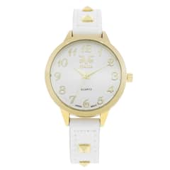 19V69 ITALIA - Reloj Análogo Mujer V1969-063-2