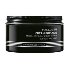 REDKEN - Cera Control Medio del Cabello Maneuver Brews 100ml