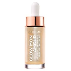 LOREAL PARIS - Iluminador de Rostro Iwult 01 Ivory Glow