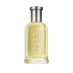 HUGO BOSS - Perfume Hombre Boss Bottled Edt 200Ml