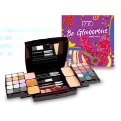 PETRIZZIO - Set Maquillaje Be Glamorous