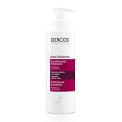 VICHY - Shampoo Densificador 250 ml