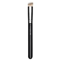 MAC - Brocha #270 Synthetic Mini Rounded Slant Cosmetics