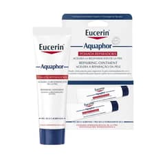 EUCERIN - Ungüento Reparador Aquaphor Duo Pack 2X10Ml