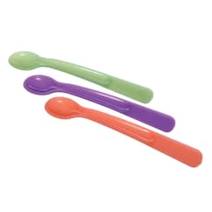 DREAMBABY - Pack 3 Cucharas C/Sensor De Calor