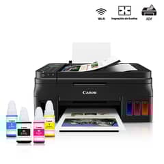 CANON - Multifuncional G-4110 E