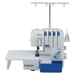 BROTHER - Máquina Overlock 3534DT