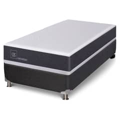 CIC - Box Spring Ortop 1 Plaza X 2.00Mt