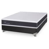 CIC - Box Spring Newortoped 2 Plazas