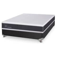 CIC - Box Spring Newortoped 2 Plazas