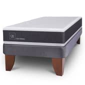 CIC - Cama Europea Ortopedic 1,5 Plazas