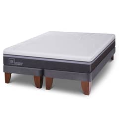 CIC - Cama Europea Ortopedic Advance Super King