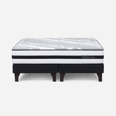 ROSEN - Cama Europea King Driven Base Dividida