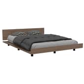 TUHOME - Base Cama Kaia 2 Plazas