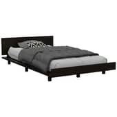 TUHOME - Cama Kaia / Single-Wengue / Miel