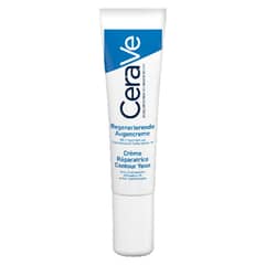 CERAVE - Crema Reparadora Contorno De Ojos 15 Ml