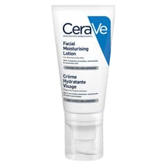 CERAVE - Loción Hidratante Rostro Pm 52 Ml