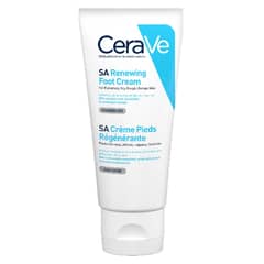 CERAVE - SA Crema Renovadora de Pies 88 ml