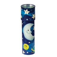 SCHYLLING - Caramba Caleidoscopio Espacial
