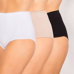 PALMERS - Pack de 3 Calzones Mujer