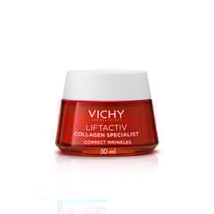 VICHY - Crema Anti-Edad Liftactiv Collagen Specialist 50 ml