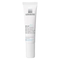 LA ROCHE POSAY - Crema Contorno De Ojos Hyalu B5 15 Ml