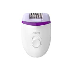 PHILIPS - Depiladora Satinelle Essential Bre225/00