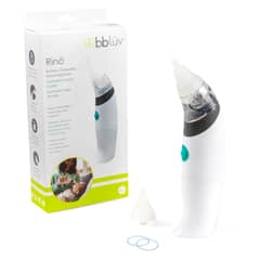 BBLUV - Aspirador Nasal Rino