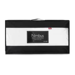 NIMBUS - Almohada de Plumas King 50% Wgf