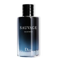 DIOR - Perfume Hombre Sauvage Eau de Parfum - Notas cítricas y avainilladas