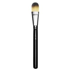 MAC - Brocha 190 Foundation Cosmetics