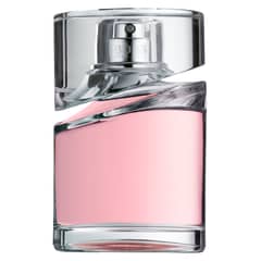 HUGO BOSS - Perfume Mujer Boss Femme Eau de Parfum 75 Ml