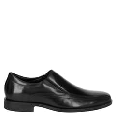 GUANTE - Zapato Formal Hombre Cuero Café
