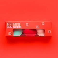 3INA - 3Ini Blenders