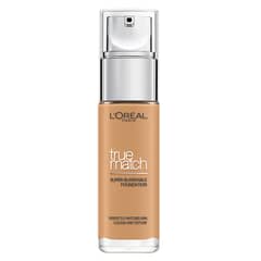 LOREAL PARIS - Base de Maquillaje True Match 5.5.D Golden Sun
