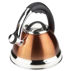 MARMICOC - Tetera Sabina Acero Inoxidable 3 Lt