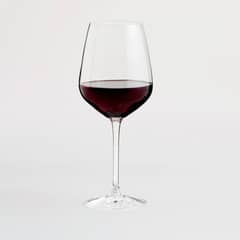 CRATE & BARREL - Copa Vino Tinto Nattie