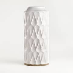 CRATE & BARREL - Florero Kora Crate&Barrel