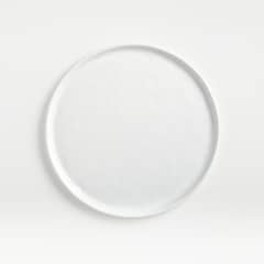 CRATE & BARREL - Plato Ensalada Mercer Crate&Barrel